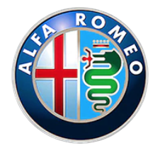 Logo Alfa Romeo